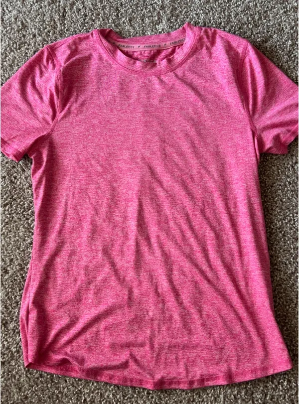 Core Short Sleeve Underscrub Top Fabletics - Image 3
