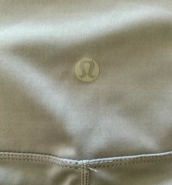 Lululemon Wunder Under Leggings - Image 4