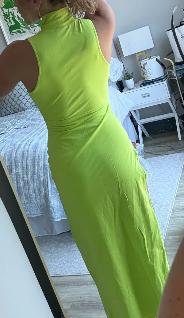 superdown Revolve Dress - Image 3