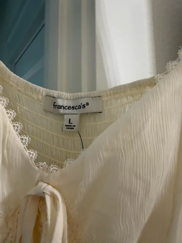 Francesca's Dress - Image 2