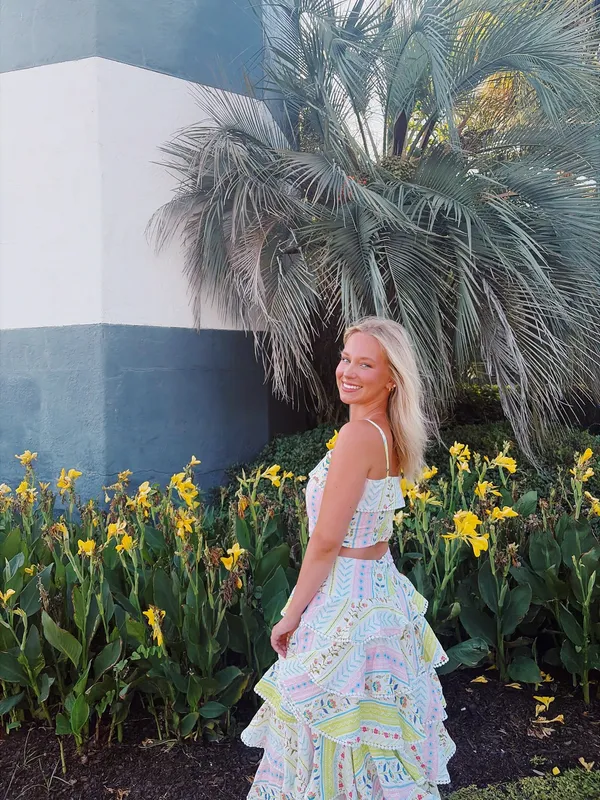 Coco lilly’s matching set - Image 2