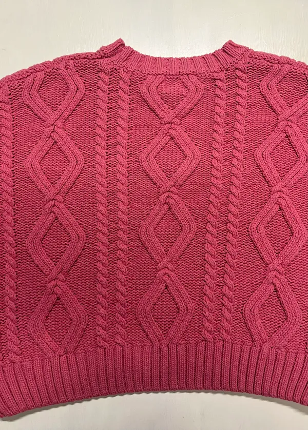 Princess Polly anaya oversized sweater - Image 4