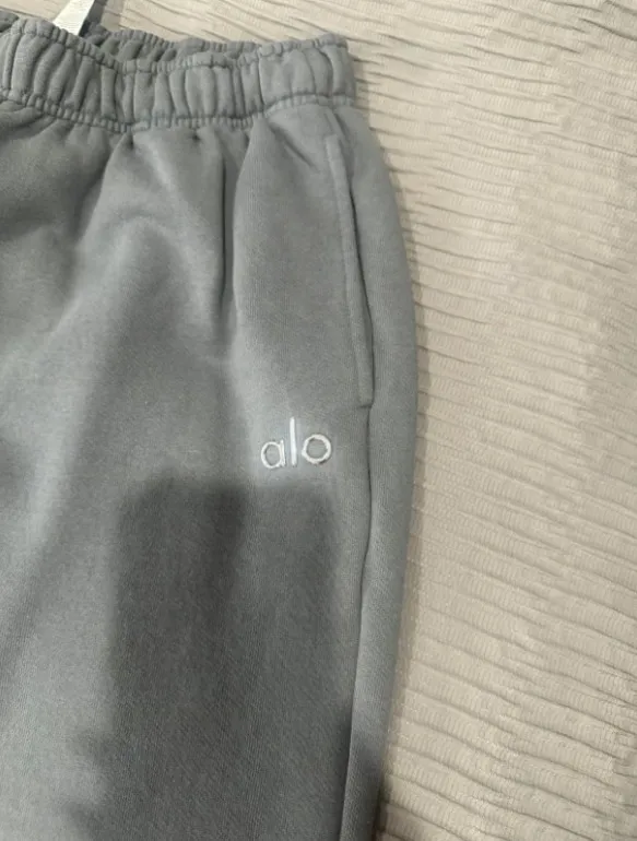 Accolade Straight Leg Sweatpants - Image 6