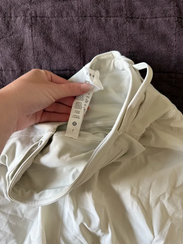 Lululemon Shorts - Image 3