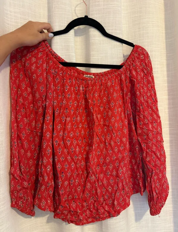 Billabong Top - Image 2