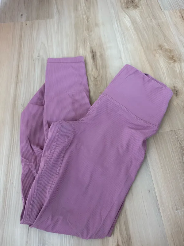 Lululemon Leggings - Image 3