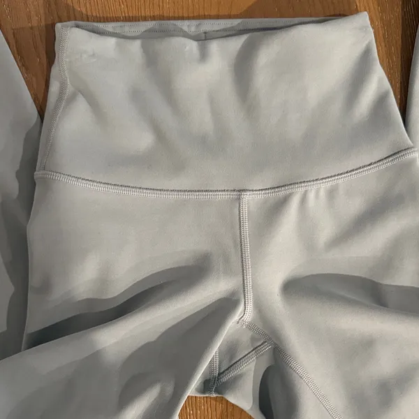 Lululemon High-Waisted Leggings - Image 6