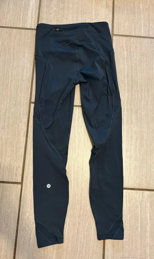 Lululemon Leggings - Image 2