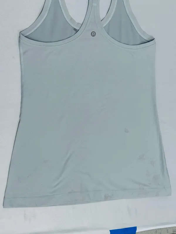 Lululemon Cool Racerback II *Nulu - Daydream - 10 - Image 12