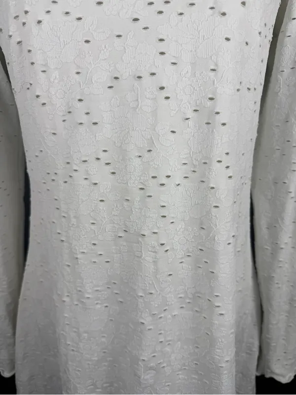 OFFLINE By Aerie Treat Yourself Dress size Large Built in shorts active dress - Image 4