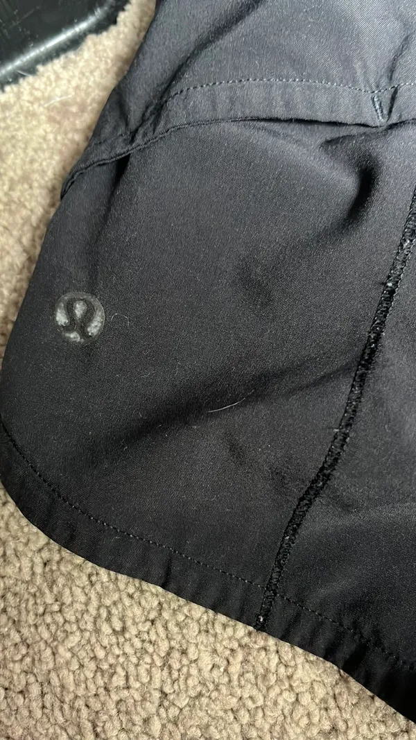 Lululemon Speed Short 2.5” - Image 3