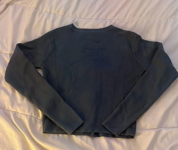 Brandy Melville Cardigan - Image 2
