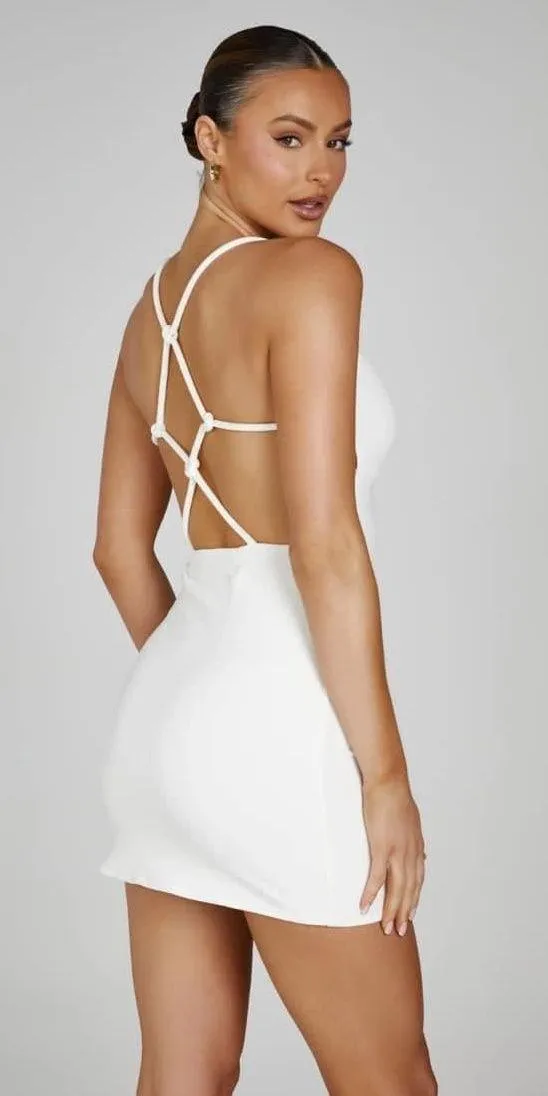 White Dress - Image 2