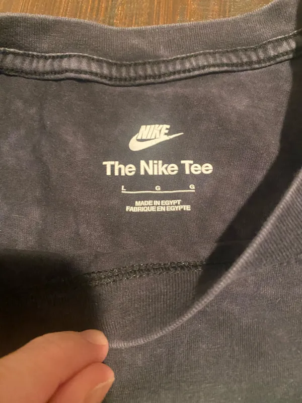 Retro Nike tee  - Image 4
