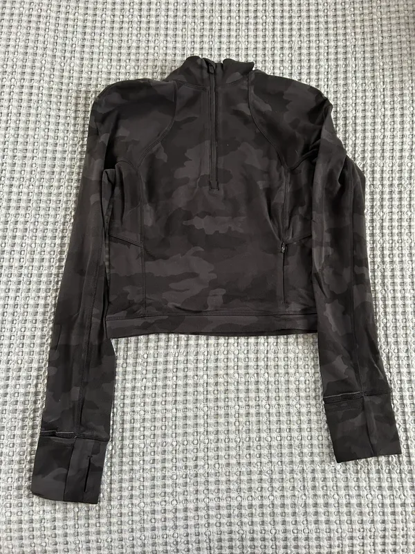 Quarter-Zip - Image 2
