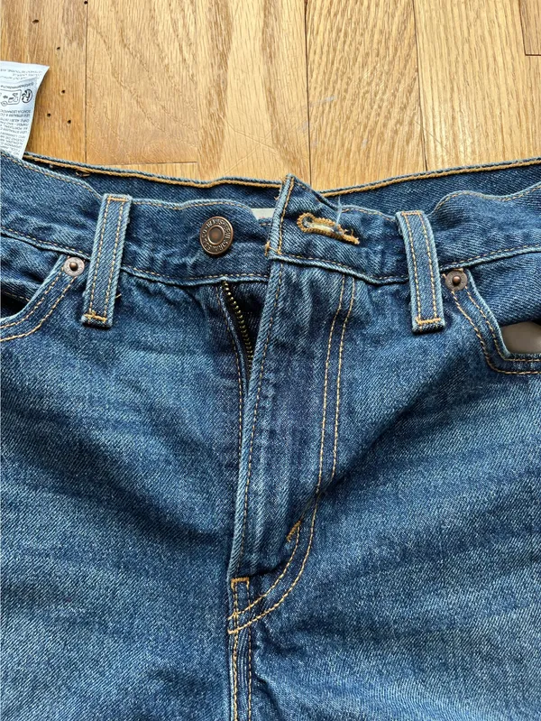 Levi’s Shorts - Image 2