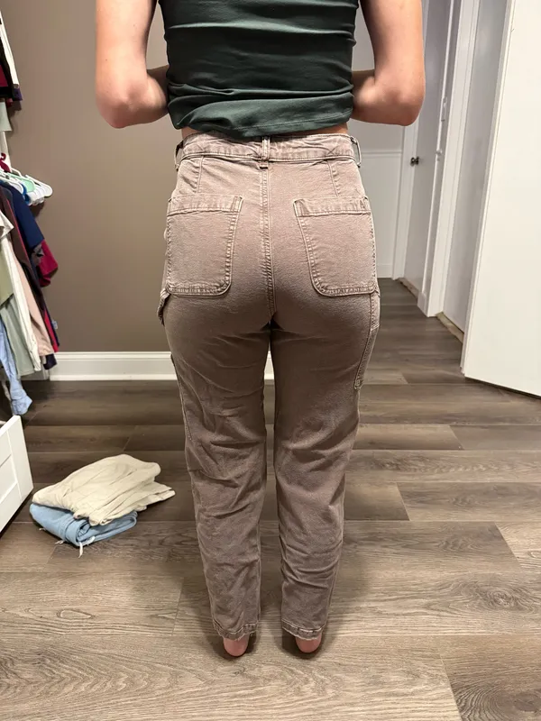 American Eagle Jeans - Image 3
