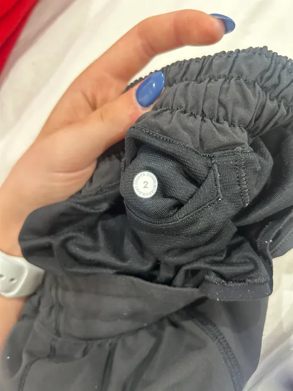 Lululemon Shorts - Image 3