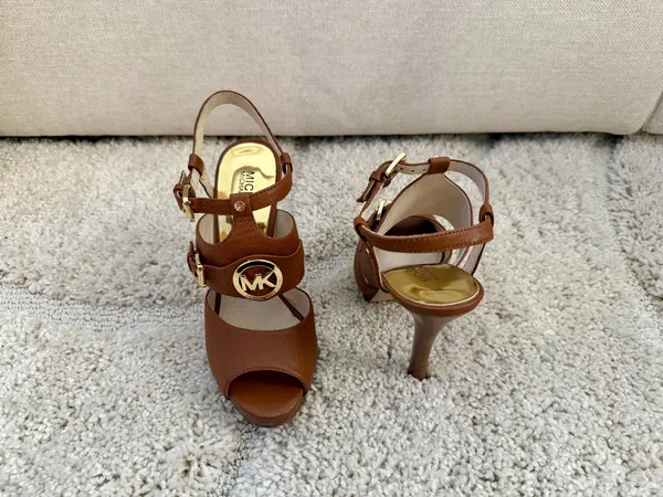 Michael Kors Heels - Image 3