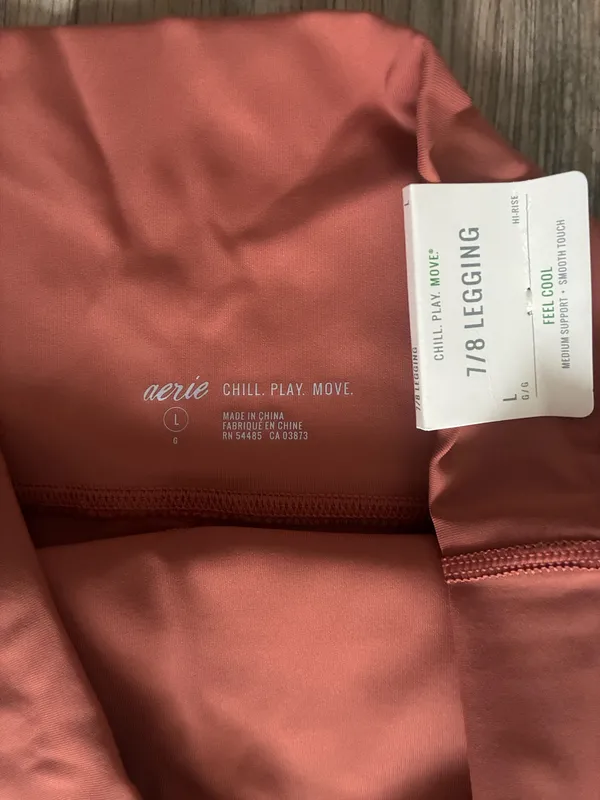 Aerie Leggings - Image 2