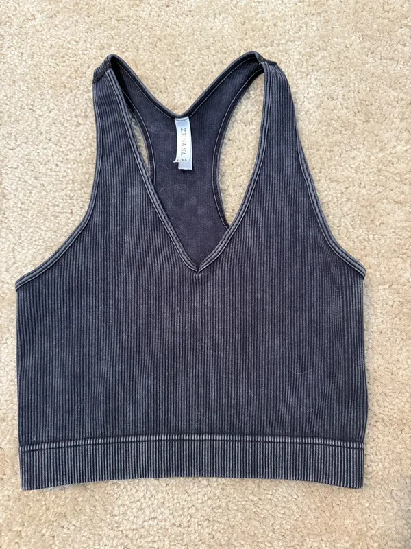 Zenana tank top - Image 2