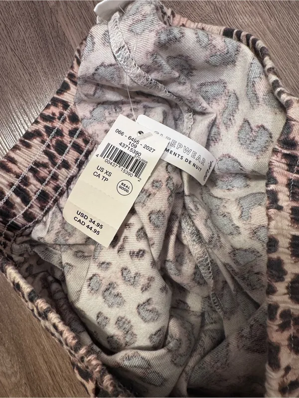 Aerie Lounge Shorts - Image 4