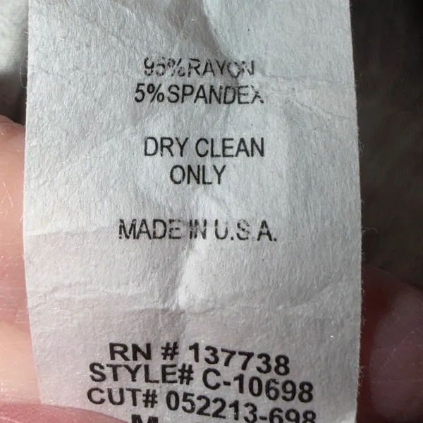 LuLus Gray Racerback Empire‎ Waist Maxi Dress medium - Image 4