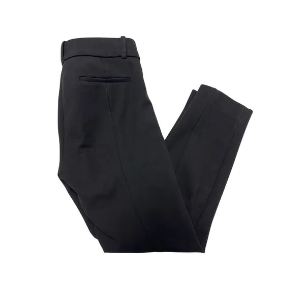 J.Crew High-rise Cameron pant in four-season stretch size OP - Image 2