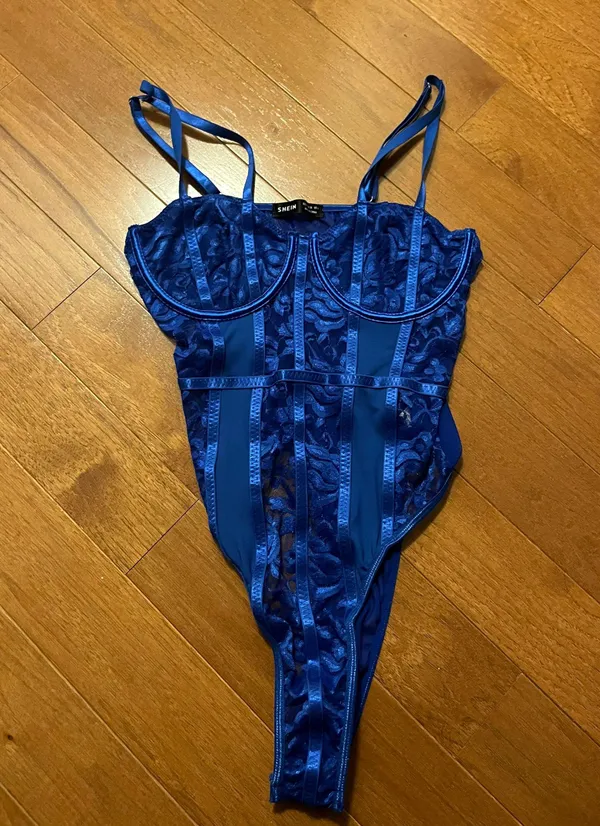 SheIn Bodysuit - Image 3