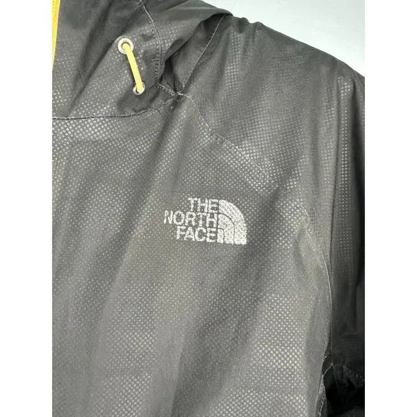 The North Face Nylon Full Zip Jacket Women's Size Small Hiking Outdoor Active - Image 3
