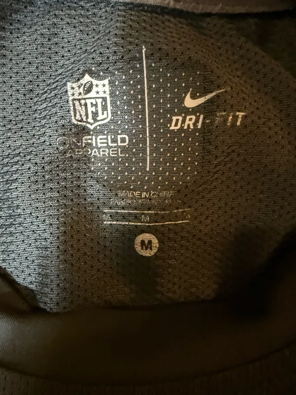 Steelers NFL Shirt - Image 2