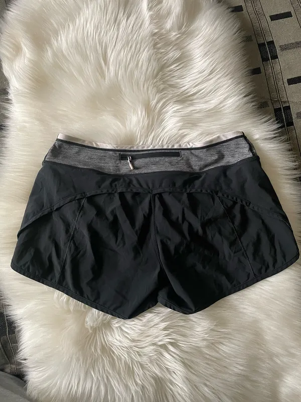 Lululemon Athletic Skort - Image 2