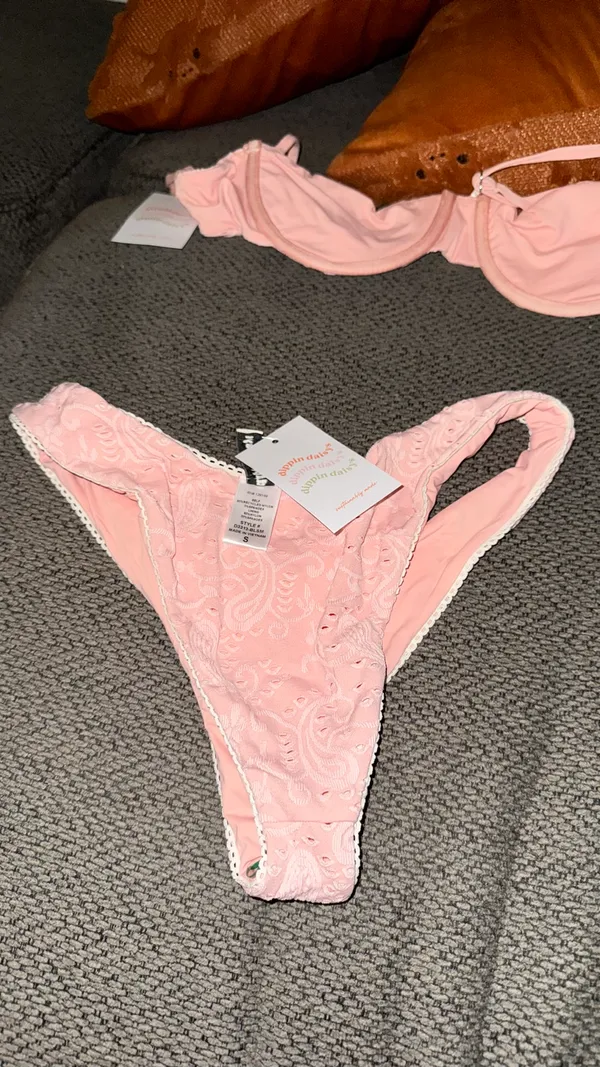Dippin' Daisy's Bikini Set - Image 2