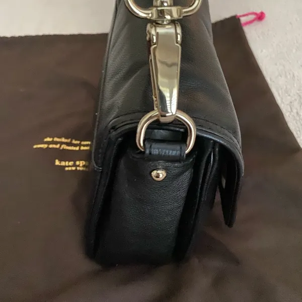Kate Spade IRVING PLACE HARLOW Handbag. - Image 8