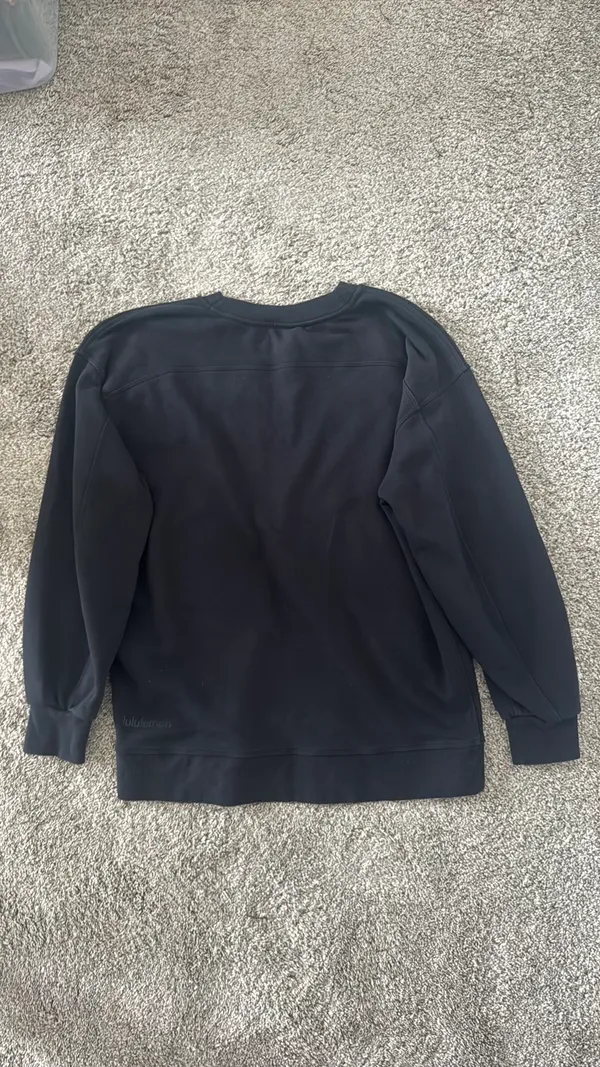 Hawaii Lululemon Sweatshirt - Image 2