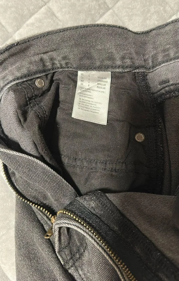 American Eagle Outfitters Jeans Mom - Image 3