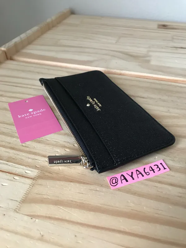 Kate Spade Card Holder - Image 4