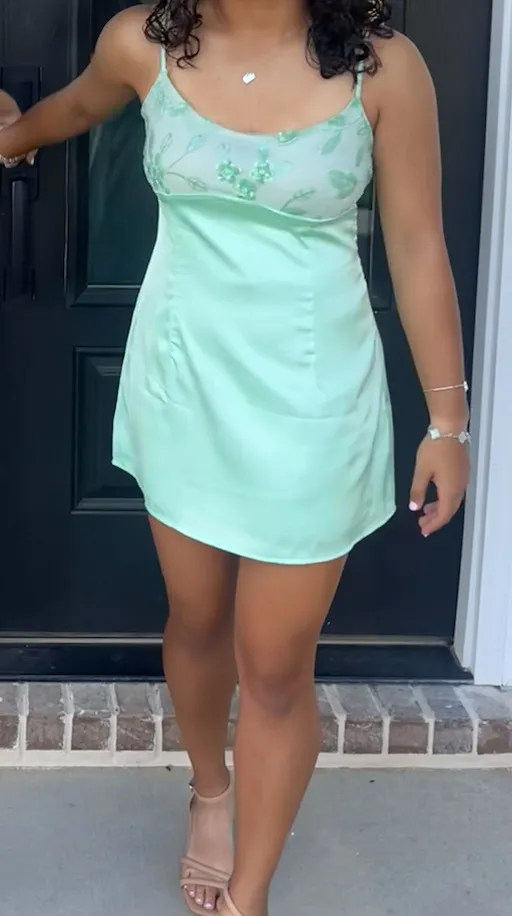Peppermayo Zion Dress - Image 2