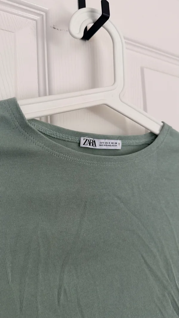 ZARA Top - Image 2