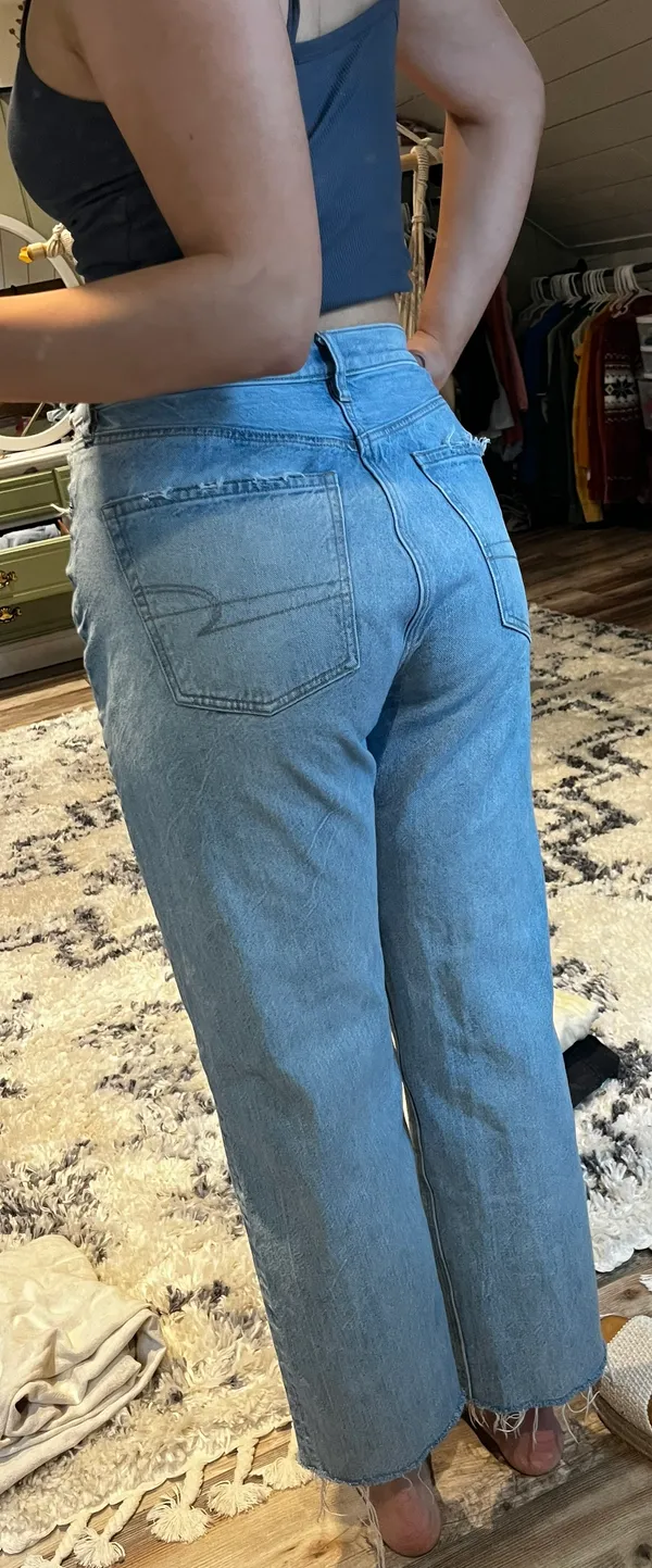 American Eagle Outfitters Jeans - Image 4