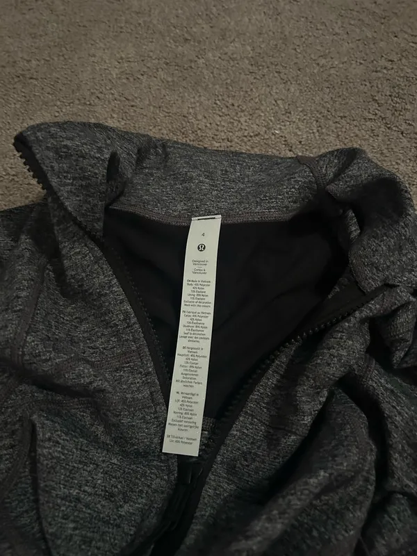 Lululemon Define Jacket - Image 5