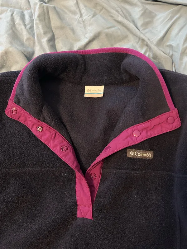 Columbia Pullover - Image 2