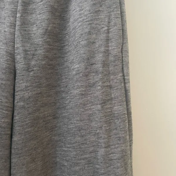 Zara soft feel pants - Image 9