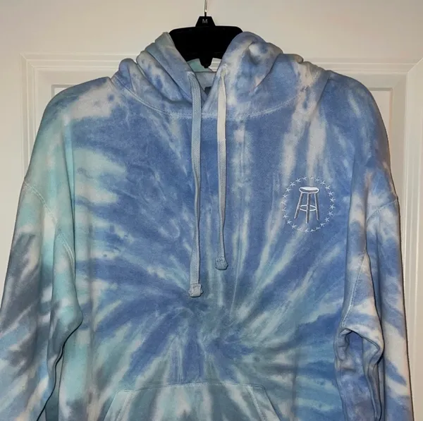 Barstool Sports Sweatshirt - Image 4