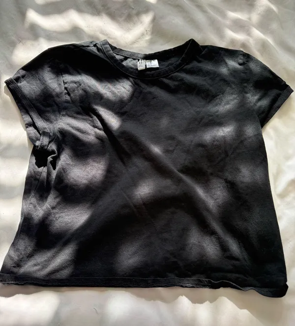 H&M Top Black - Image 3