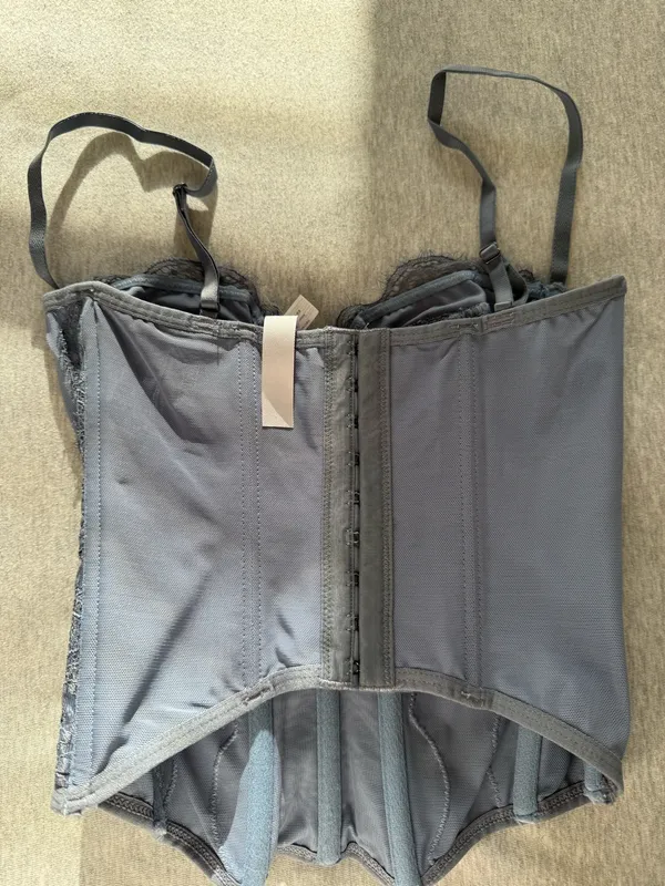 Urban Outfitters Out From Under Corset - Image 3