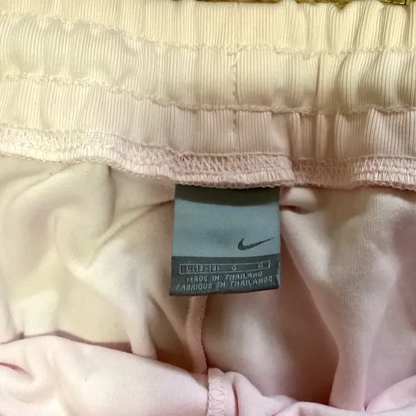 Nike Plush Sweatpants - Image 4