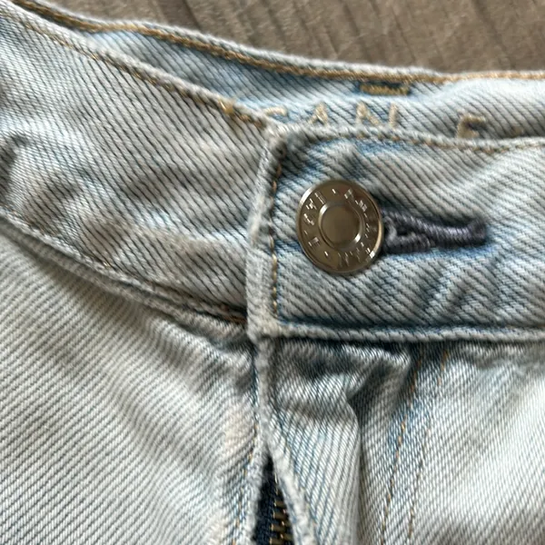 American Eagle mom short - Image 3