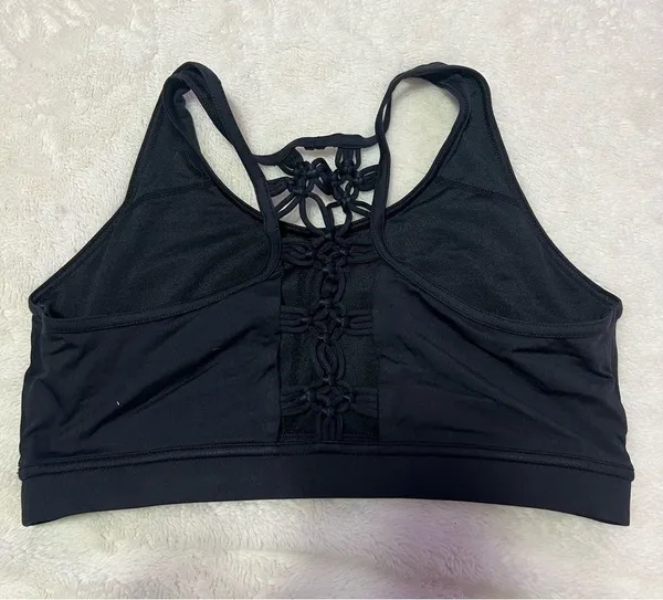 Varsity Cheer Sports Bra - Image 2