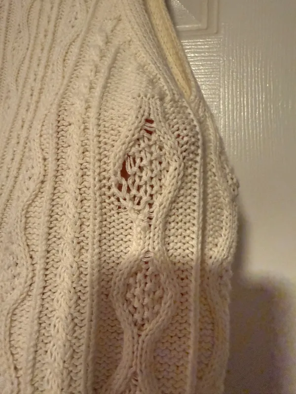 Altar'd State Top - Image 3